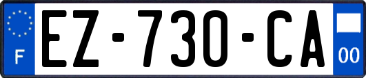 EZ-730-CA