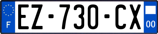 EZ-730-CX