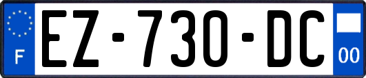 EZ-730-DC