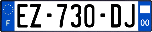 EZ-730-DJ