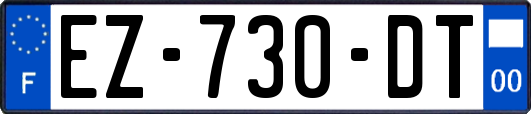 EZ-730-DT