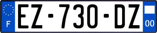 EZ-730-DZ