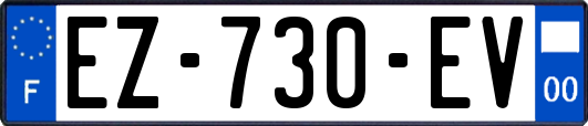 EZ-730-EV