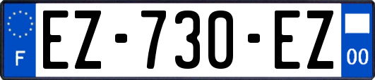 EZ-730-EZ