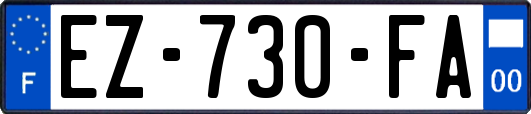 EZ-730-FA