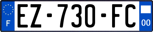 EZ-730-FC