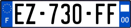 EZ-730-FF