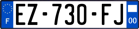 EZ-730-FJ