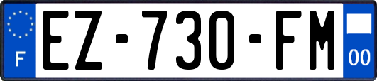 EZ-730-FM