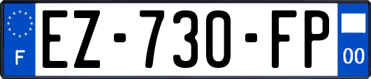 EZ-730-FP