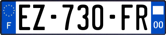 EZ-730-FR