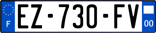 EZ-730-FV