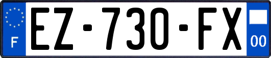 EZ-730-FX