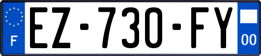 EZ-730-FY