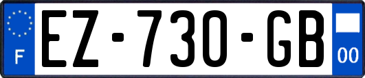 EZ-730-GB