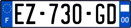 EZ-730-GD