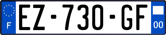 EZ-730-GF