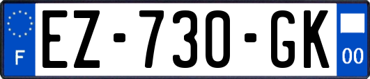 EZ-730-GK