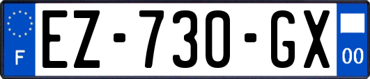 EZ-730-GX