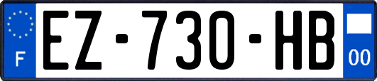 EZ-730-HB