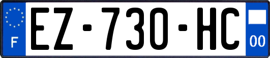 EZ-730-HC