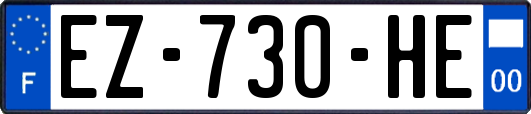 EZ-730-HE