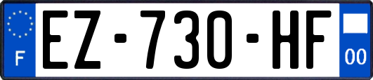 EZ-730-HF