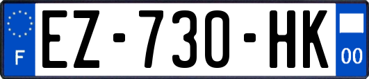 EZ-730-HK