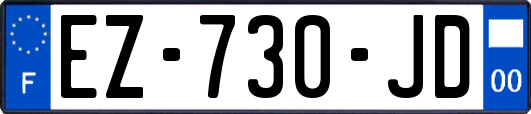 EZ-730-JD