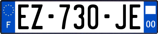 EZ-730-JE