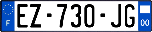 EZ-730-JG