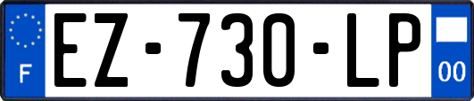 EZ-730-LP