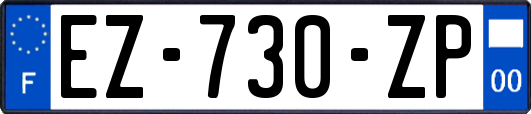 EZ-730-ZP