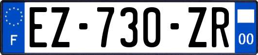 EZ-730-ZR