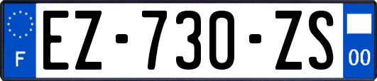 EZ-730-ZS