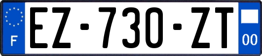 EZ-730-ZT