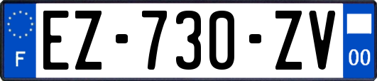 EZ-730-ZV