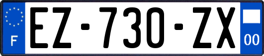 EZ-730-ZX