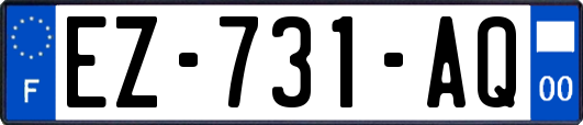 EZ-731-AQ