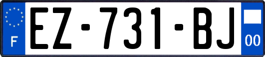 EZ-731-BJ