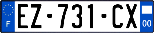 EZ-731-CX