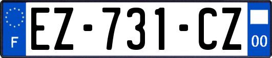 EZ-731-CZ