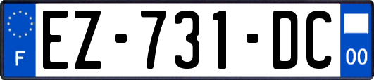 EZ-731-DC