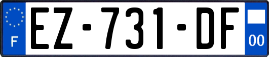 EZ-731-DF