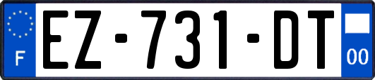 EZ-731-DT