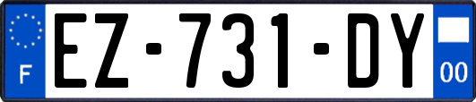 EZ-731-DY