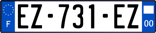 EZ-731-EZ