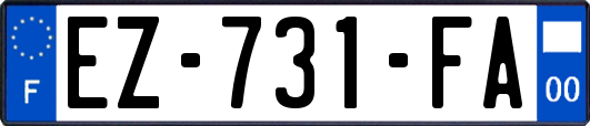 EZ-731-FA