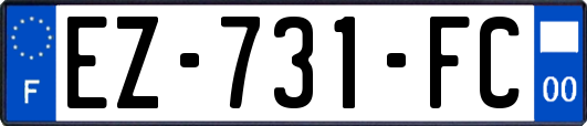 EZ-731-FC