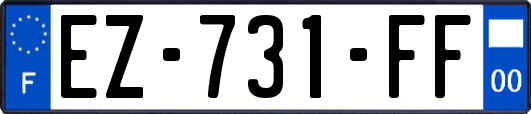 EZ-731-FF